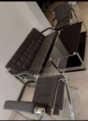 Office Sofa Set ZETR56