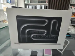 New Laptop Airis 24GB Apple M4 SSD 1T