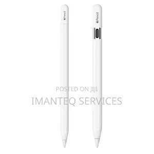 Apple Pencil Usb-C