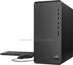New Desktop Computer HP 8GB Intel Core I5 HDD 1T