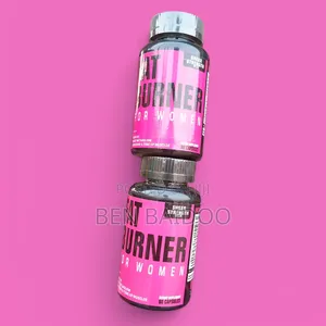 Fat Burner (Ladies Weight Loss Product)