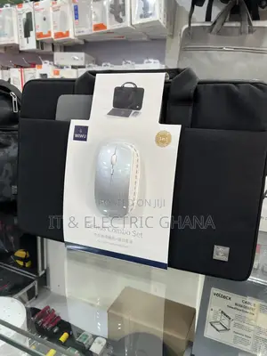 Wiwu Laptop Bag