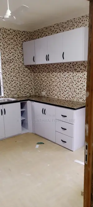 Kitchen Cabinet Available