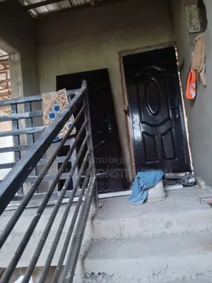 Security Doors Fixing