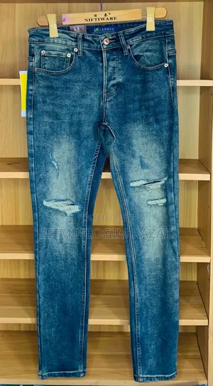 Stock Jeans Available