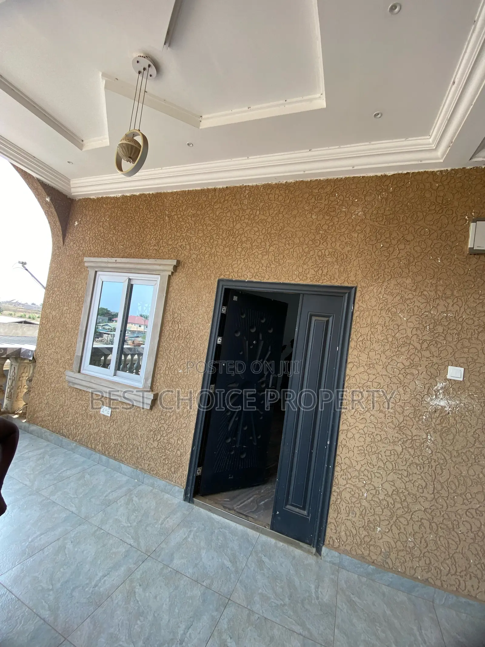2bdrm Apartment in Adenta New Legon for rent
