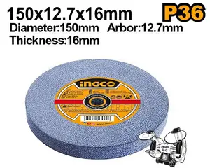 Bench Grinding Wheel - Agw