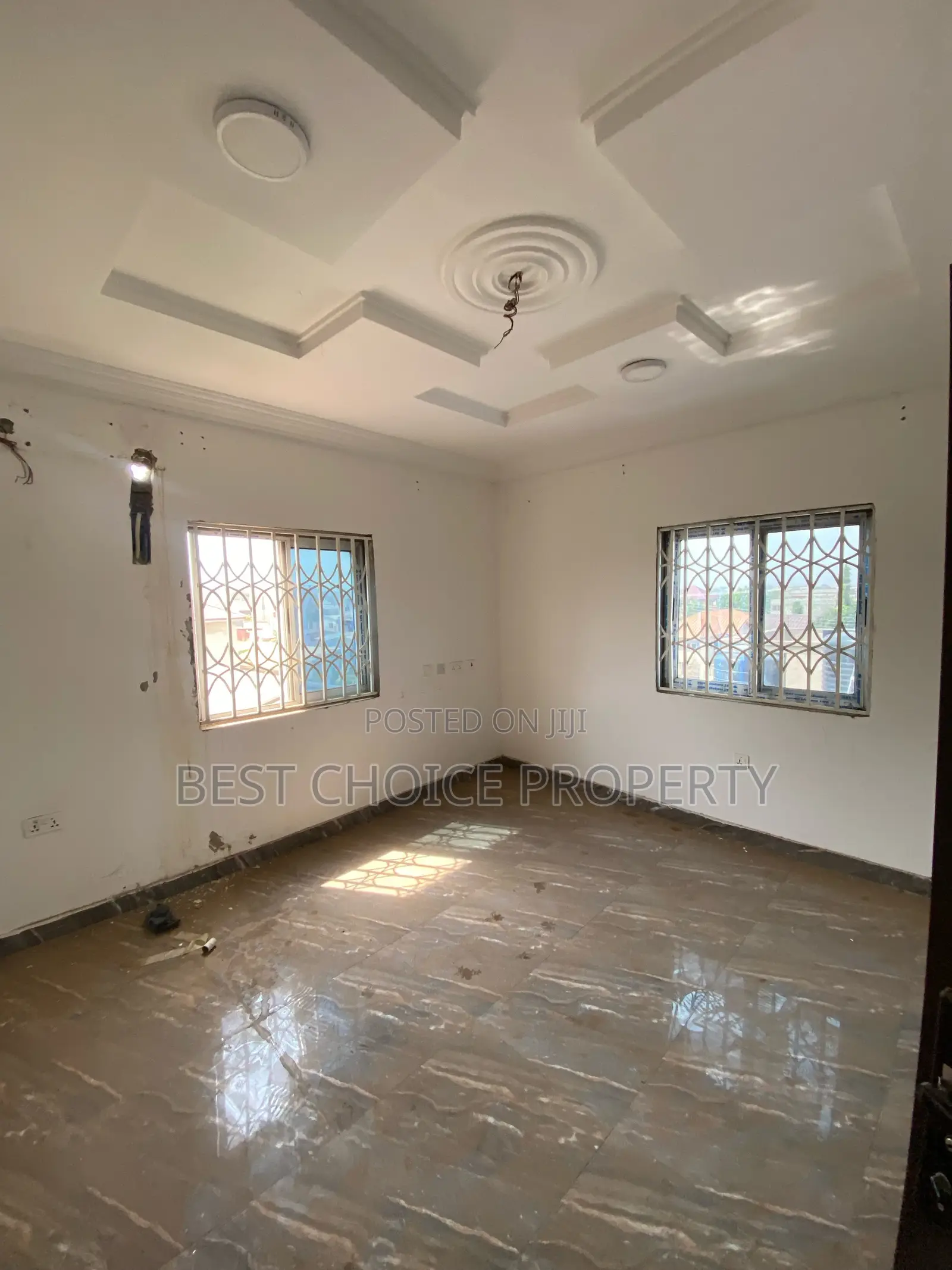 2bdrm Apartment in Adenta New Legon for rent