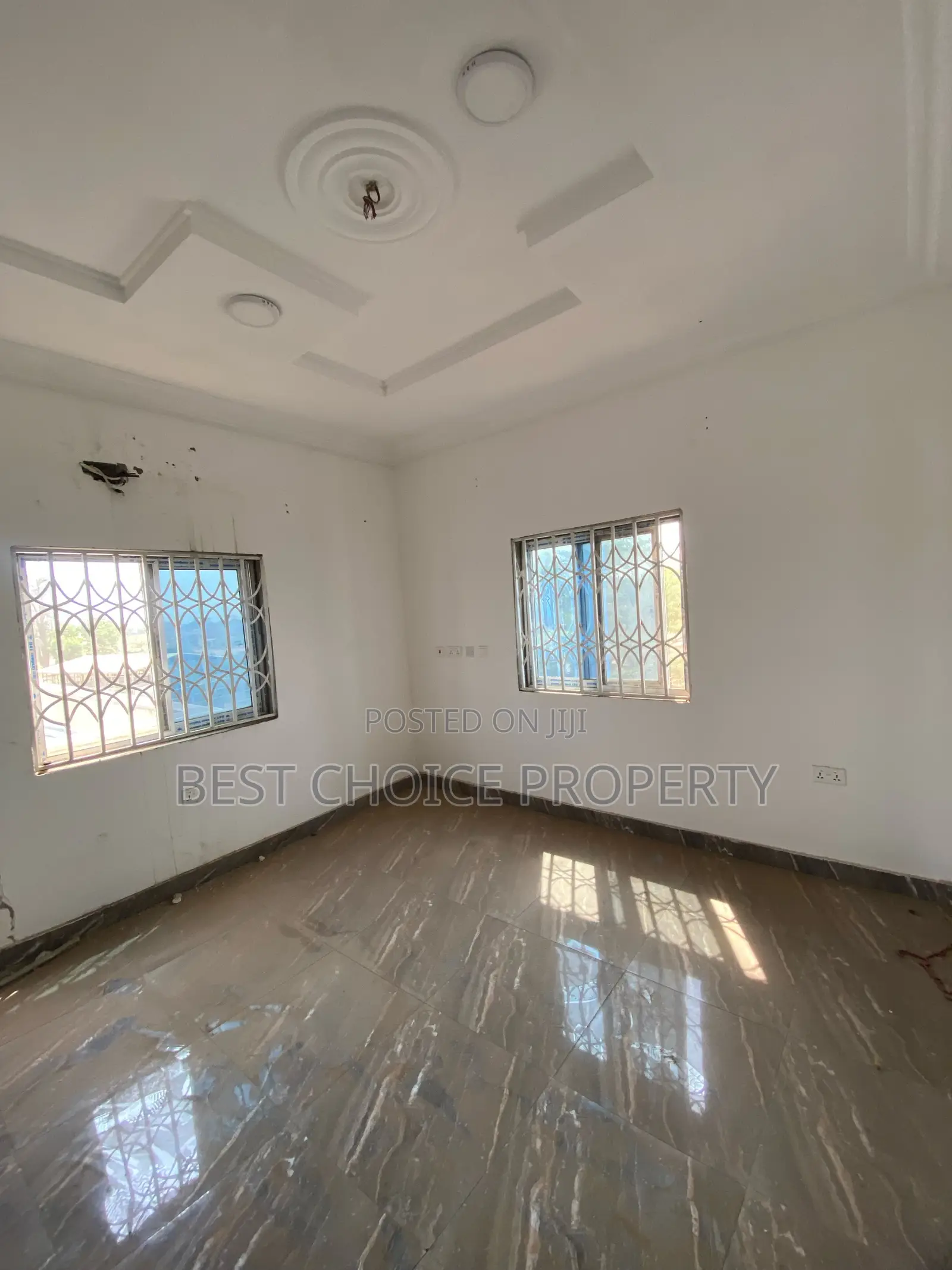 2bdrm Apartment in Adenta New Legon for rent