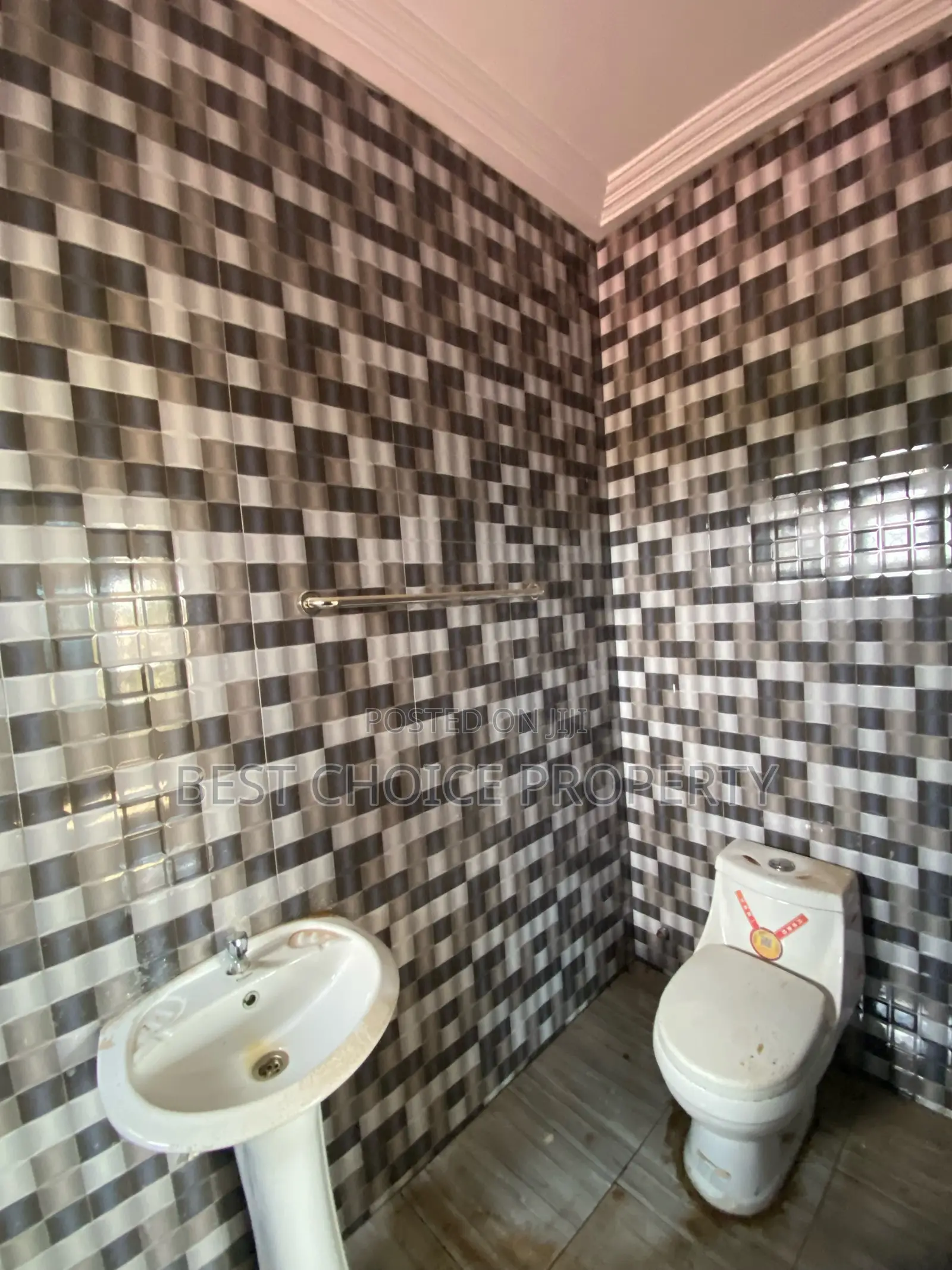 2bdrm Apartment in Adenta New Legon for rent