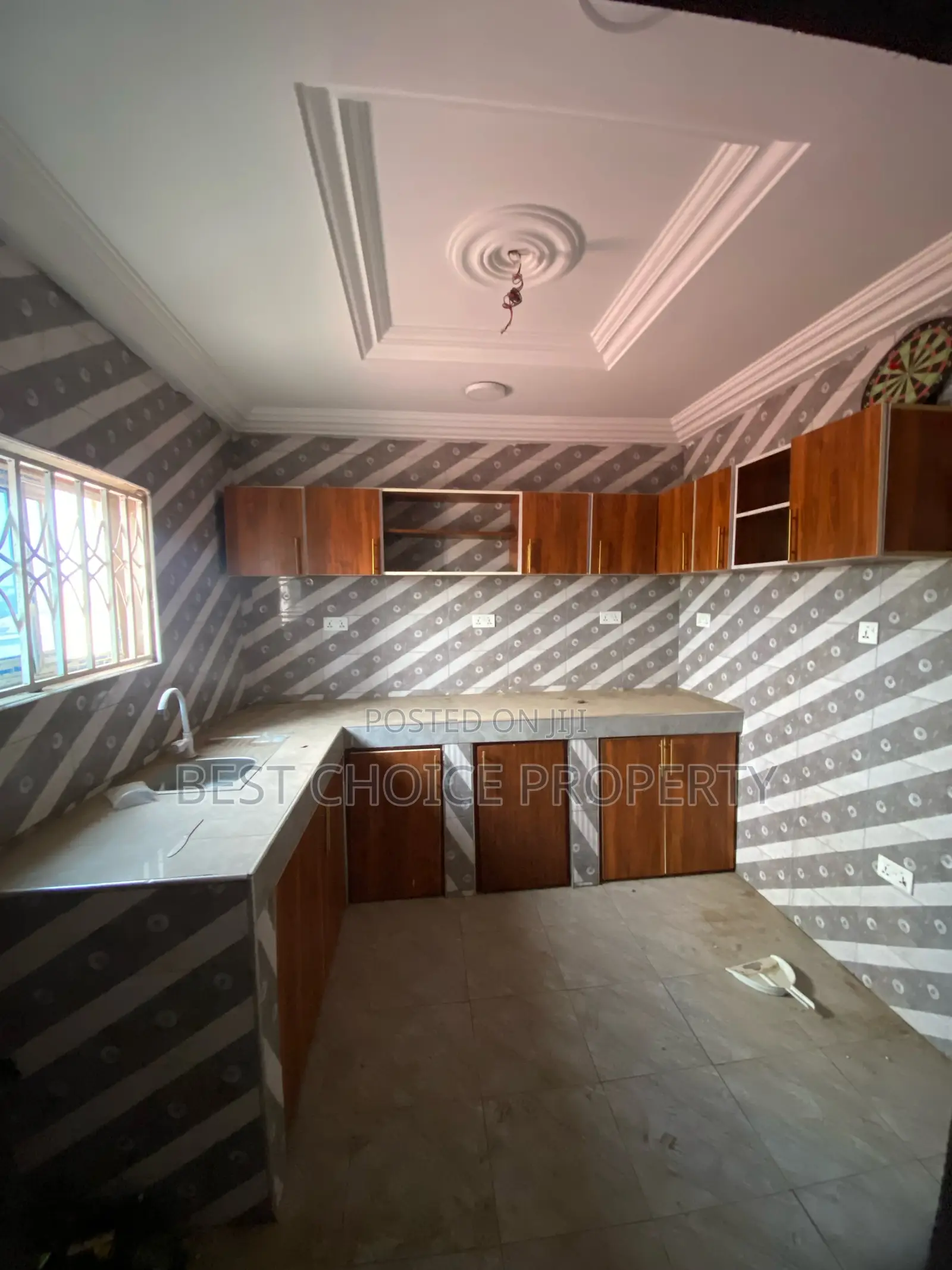 2bdrm Apartment in Adenta New Legon for rent