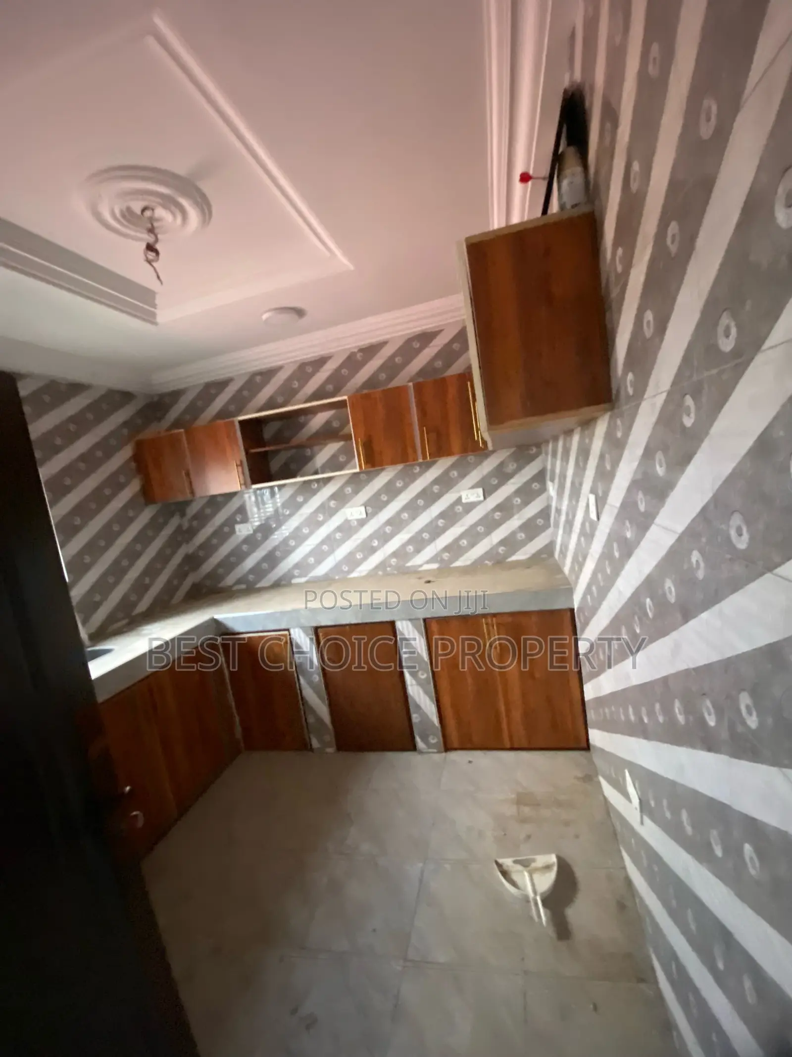 2bdrm Apartment in Adenta New Legon for rent