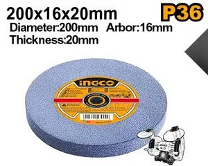 Bench Grinding Wheel - Agw