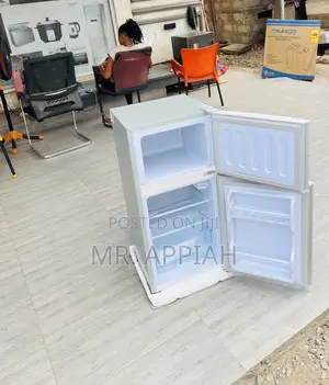 Lovely Design Nasco F2-11 Electric Refrigerator 