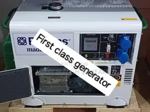 Flashy 10kva 13000watts Generator Perkins Diesel 10kva