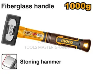 Stoning Hammer - Hsth81000