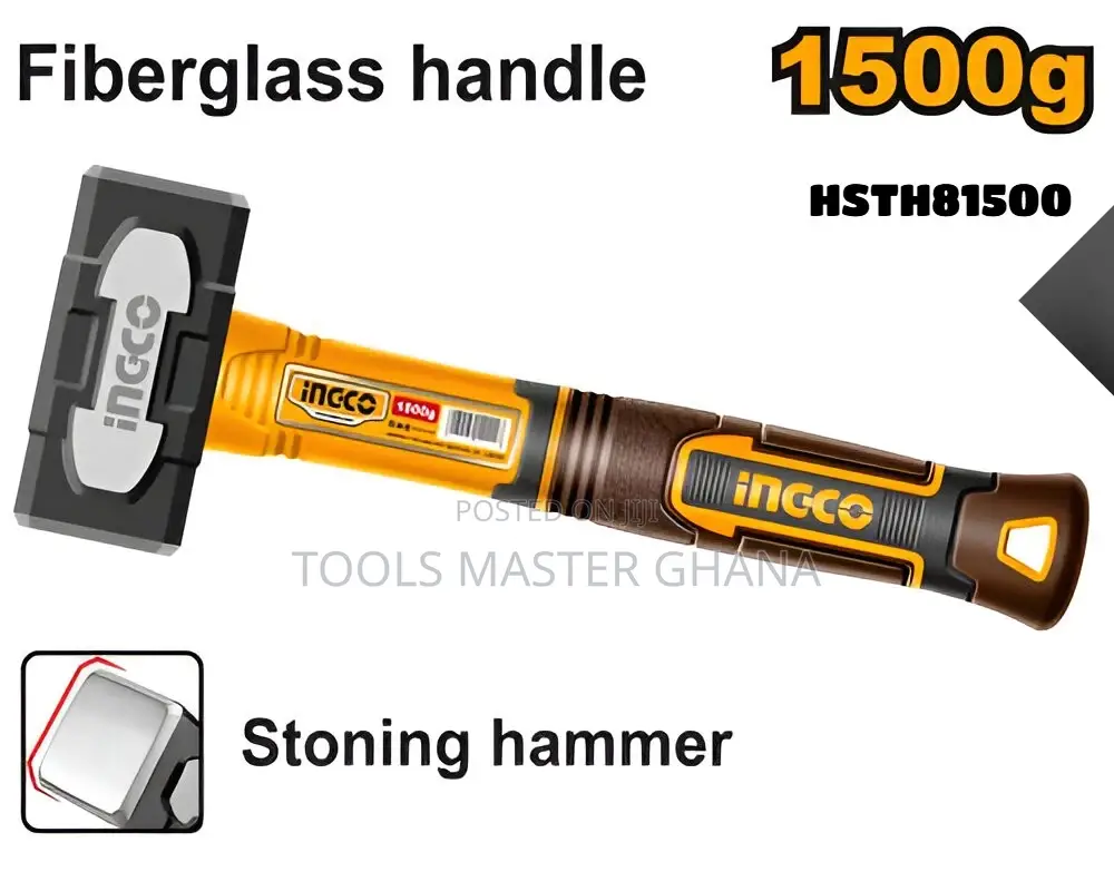 Stoning Hammer - Hsth81500