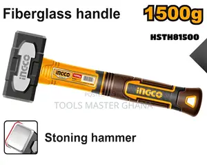 Stoning Hammer - Hsth81500