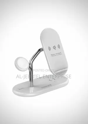 Promate Universal Wireless Charging Station ( BONSAI )