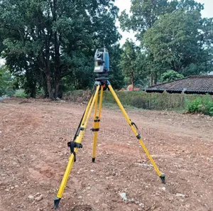 Land Survey Services