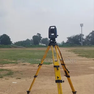 Land Survey Services