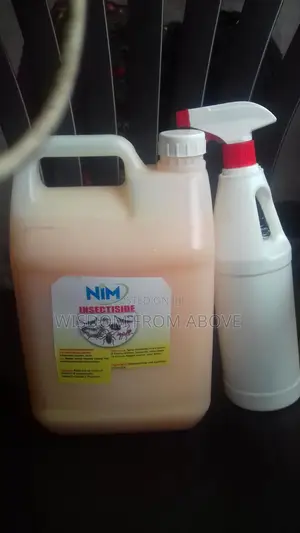 The Ultimate Pest Solution - Safe, Effective, and Powerful