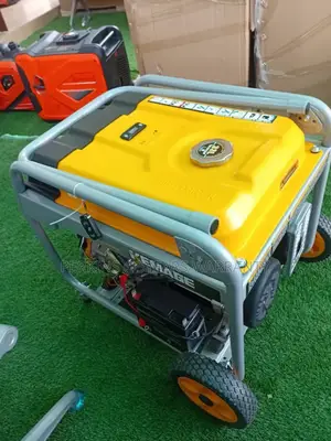 Environmental Innovation 10kva 13000wats Pertrol Kemage10kva