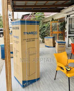Affordable Nasco Naifs-28fl Electric Refrigerator(Gray).