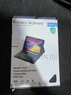 S7fe/ S6/ S8/S8+ A7/ A8/ A9+ Samsung Keyboard Case .