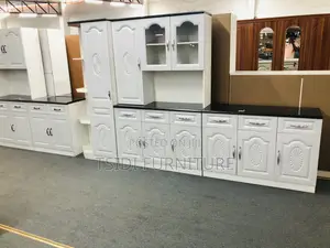Affordable Kitchen Cabinet