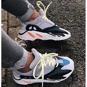 Adidas Yeezy Boost 700 "Wave Runner