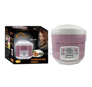 Berhome Automatic Rice Cooker