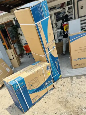 Very Awesome Design Split R410 Gas Floor Midea 3hp