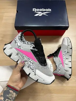 Reebok Zig Dynamica 2