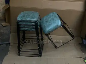 Metal Chair