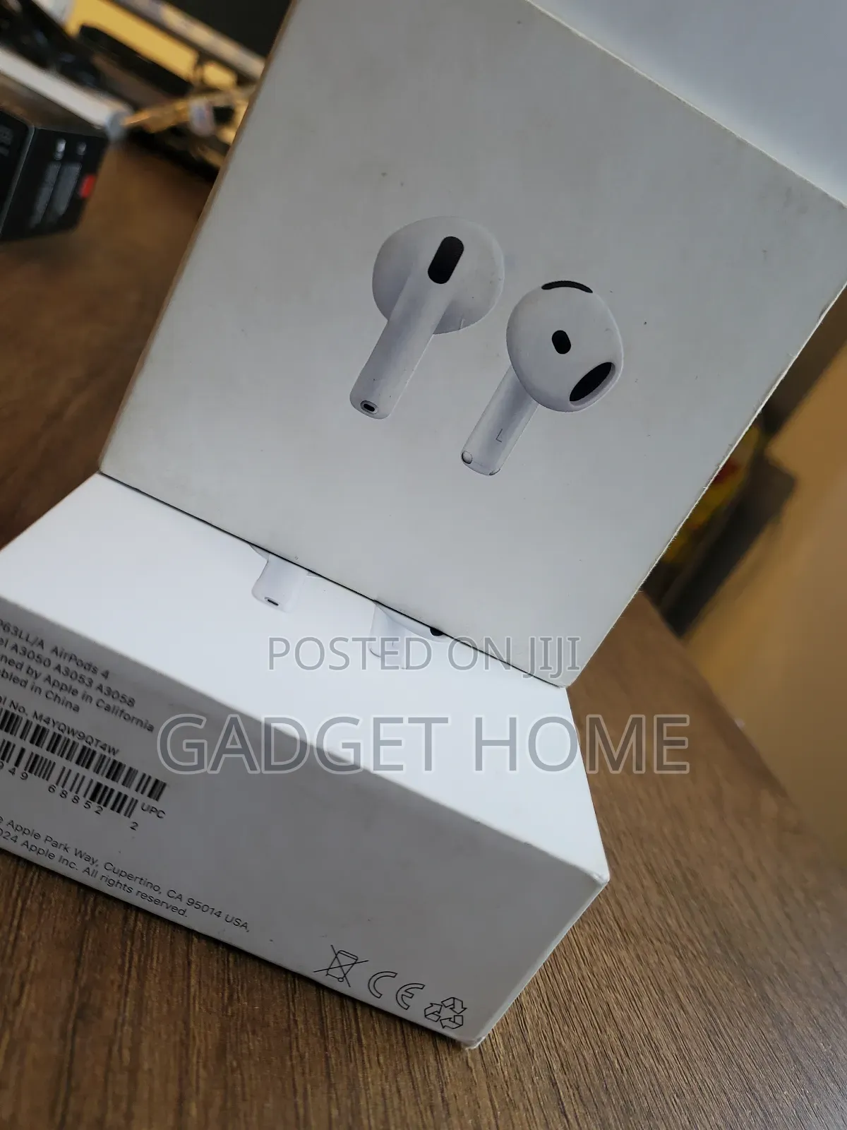 Apple Airpods 4