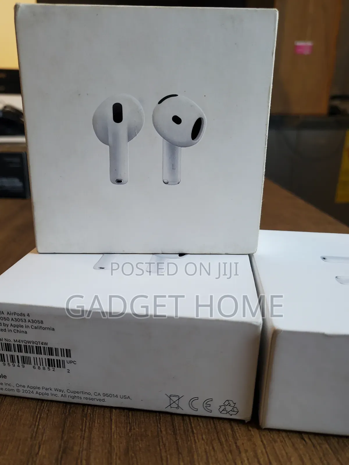 Apple Airpods 4
