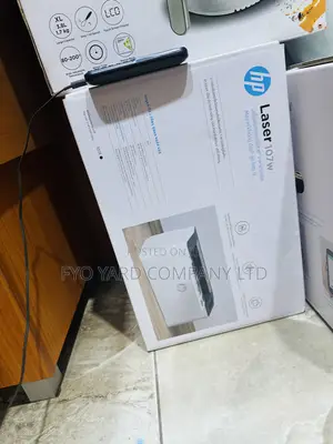 Reliable HP Personal Black and White Laser Printers