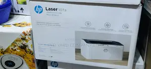 Laser Technology HP Made All Size Printer