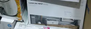 All Kind of Paper Printing HP Laser Type Printer