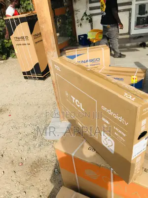 Nice Design TCL 32s4500 32 Inch FHD Electric Tv 