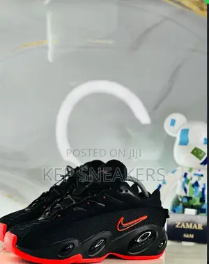 Nike X Nocta Glide