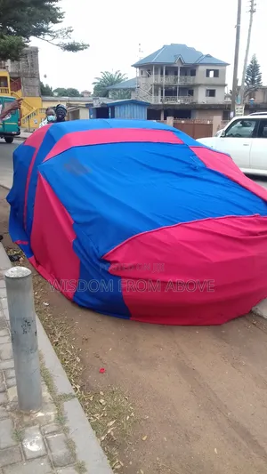 Car Body Cover in Different Sizes and Prices Call Us Now