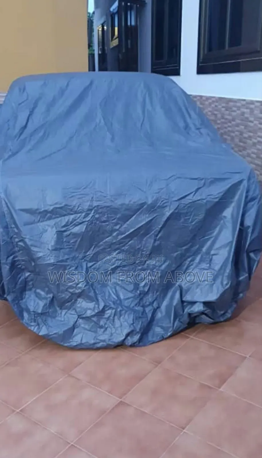 Foreign All Weatherproof, Waterproof, Dustproof, Sunproof