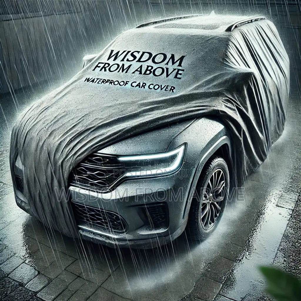 Foreign All Weatherproof, Waterproof, Dustproof, Sunproof