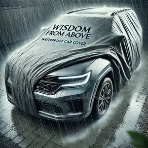 Foreign All Weatherproof, Waterproof, Dustproof, Sunproof