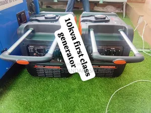 Inverter Generator 10kva Ecoolmax 13000watt Generator