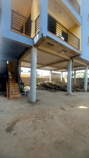 2bdrm Apartment in Kg.Franco Properties, Spintex for rent