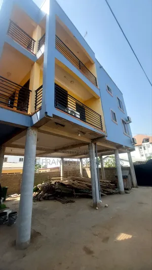 2bdrm Apartment in Kg.Franco Properties, Spintex for rent