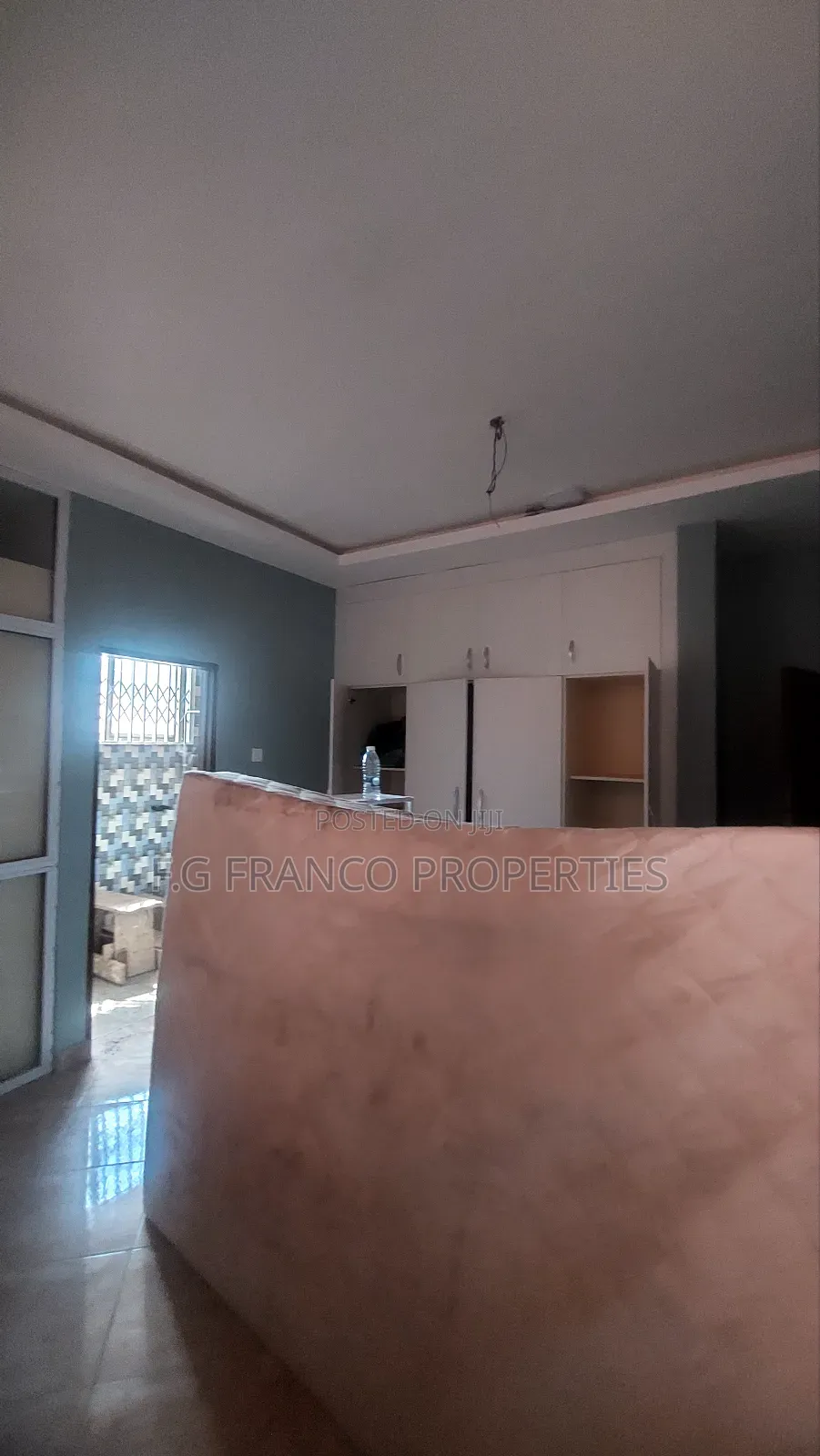 2bdrm Apartment in Kg.Franco Properties, Spintex for rent